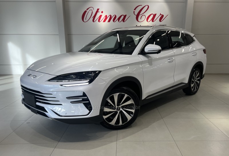 song plus 1.5 dm gs hibrido 4p automatico 2027 flores da cunha