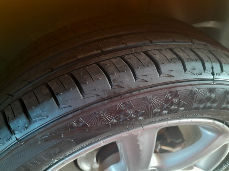 GOLF 1.6 MI FLASH 8V FLEX 4P MANUAL - 2007 - VERANóPOLIS