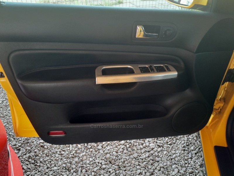 GOLF 1.6 MI FLASH 8V FLEX 4P MANUAL - 2007 - VERANóPOLIS