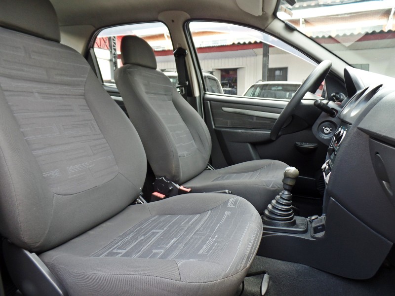 PRISMA 1.4 MPFI LT 8V FLEX 4P MANUAL - 2011 - CAXIAS DO SUL