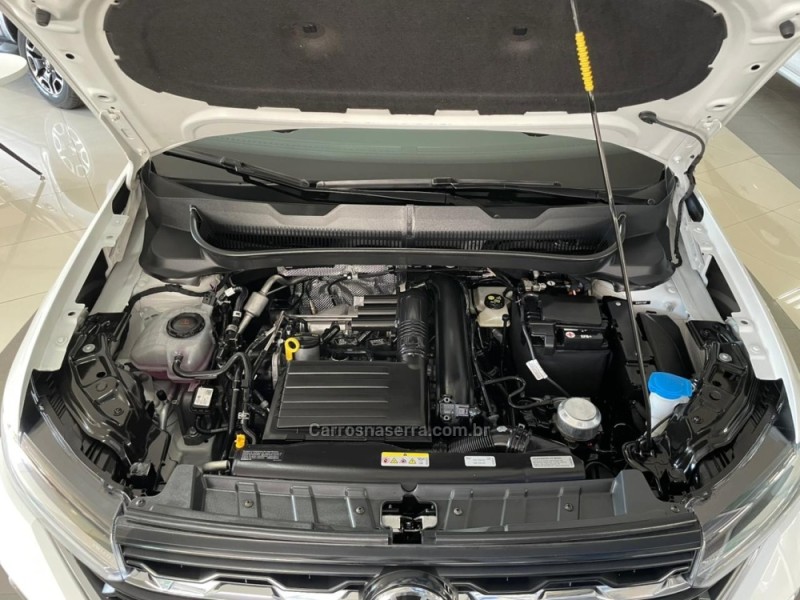 T-CROSS 1.4 HIGHLINE TSI 16V FLEX 4P AUTOMÁTICO - 2025 - CAXIAS DO SUL