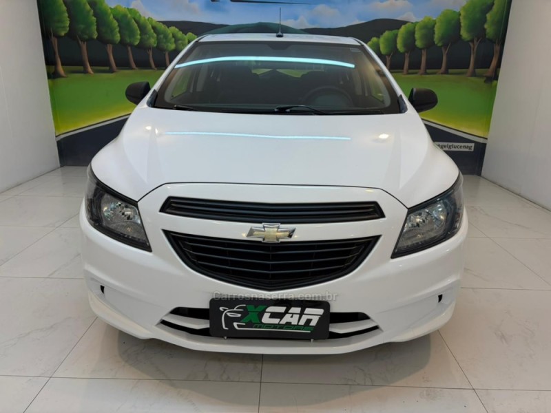 ONIX 1.0 JOY HATCH 8VFLEX 4P MANUAL - 2019 - BENTO GONçALVES