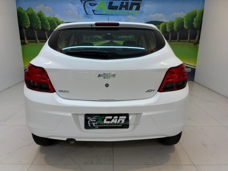 ONIX 1.0 JOY HATCH 8VFLEX 4P MANUAL - 2019 - BENTO GONçALVES