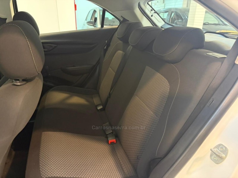 ONIX 1.0 JOY HATCH 8VFLEX 4P MANUAL - 2019 - BENTO GONçALVES