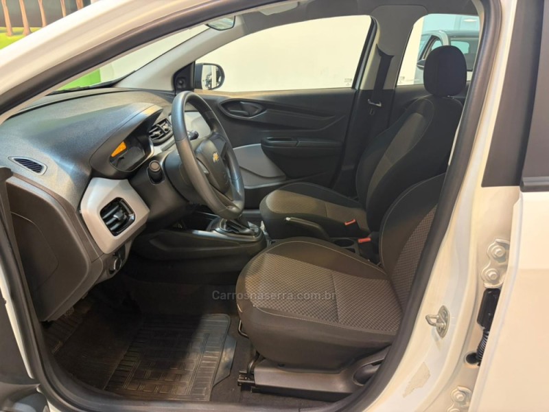 ONIX 1.0 JOY HATCH 8VFLEX 4P MANUAL - 2019 - BENTO GONçALVES