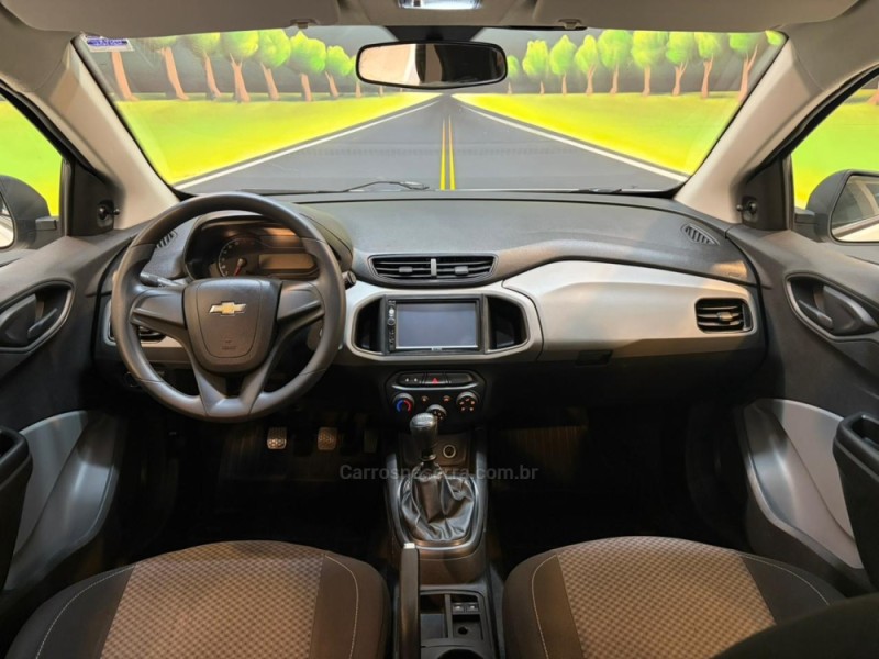 ONIX 1.0 JOY HATCH 8VFLEX 4P MANUAL - 2019 - BENTO GONçALVES