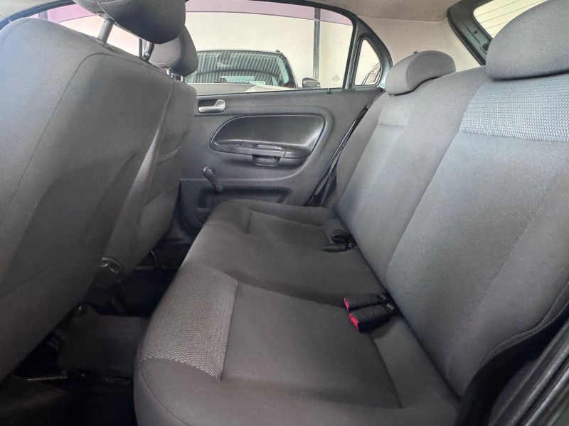 GOL 1.0 MI 8V GASOLINA 4P MANUAL - 2010 - CAXIAS DO SUL