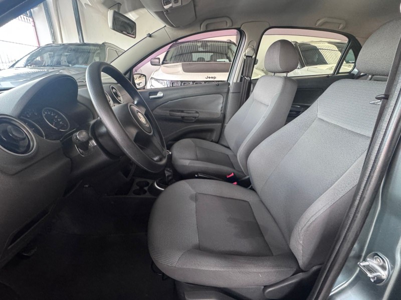 GOL 1.0 MI 8V GASOLINA 4P MANUAL - 2010 - CAXIAS DO SUL