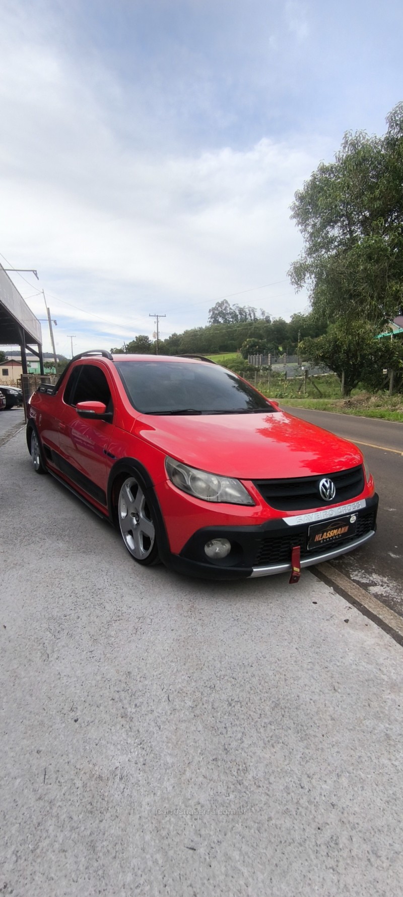 saveiro 1.6 cross ce 8v flex 2p manual 2012 sao pedro da serra