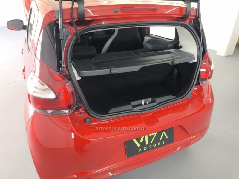 MOBI 1.0 8V EVO FLEX LIKE. MANUAL - 2017 - CAXIAS DO SUL