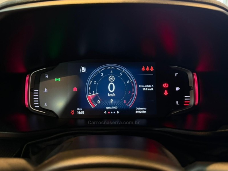 FASTBACK 1.3 LIMITED EDITION 270 TURBO FLEX 4P AUTOMÁTICO - 2023 - CAXIAS DO SUL