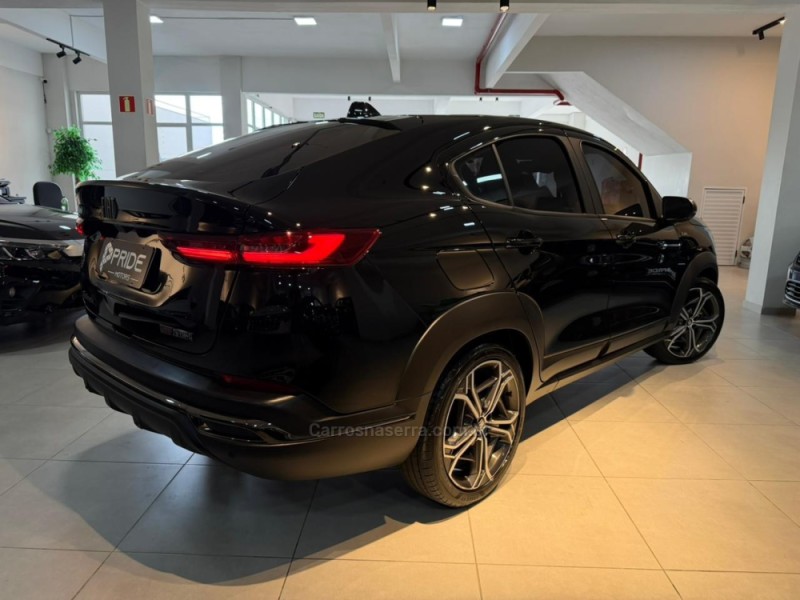 FASTBACK 1.3 LIMITED EDITION 270 TURBO FLEX 4P AUTOMÁTICO - 2023 - CAXIAS DO SUL