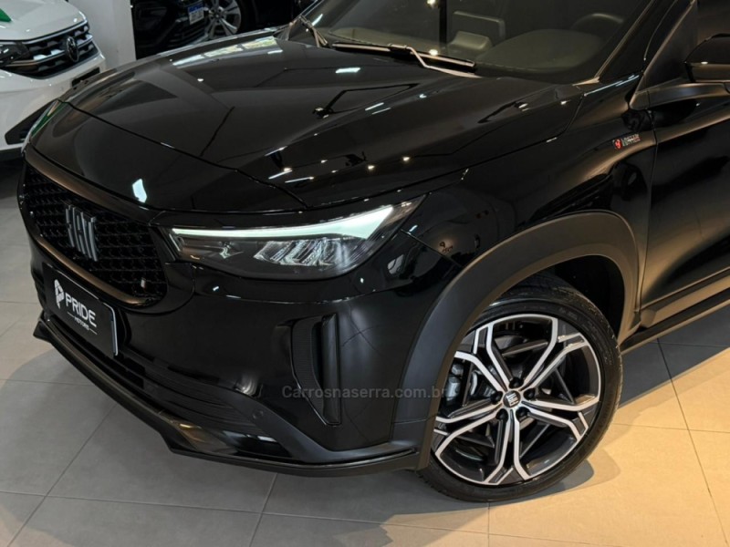 FASTBACK 1.3 LIMITED EDITION 270 TURBO FLEX 4P AUTOMÁTICO - 2023 - CAXIAS DO SUL