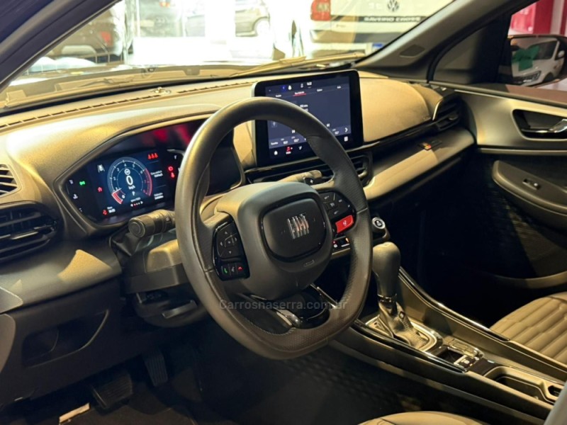 FASTBACK 1.3 LIMITED EDITION 270 TURBO FLEX 4P AUTOMÁTICO - 2023 - CAXIAS DO SUL