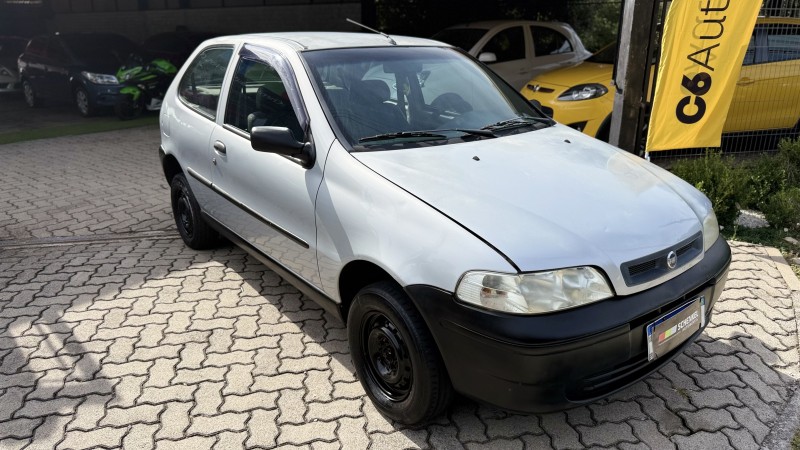 palio 1.0 mpi fire 8v flex 2p manual 2003 nova petropolis