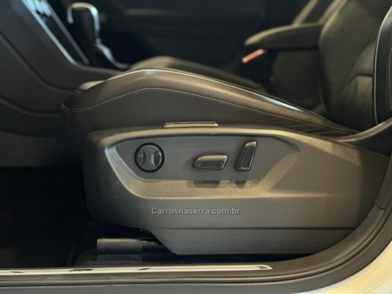 TIGUAN 1.4 TSI 16V TURBO GASOLINA 4P - 2021 - CAXIAS DO SUL