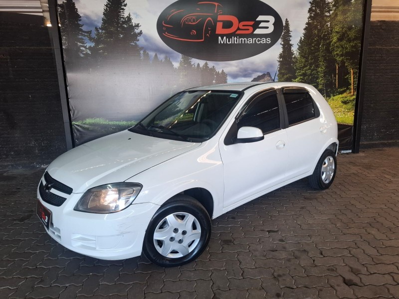 celta 1.0 mpfi lt 8v flex 4p manual 2013 caxias do sul