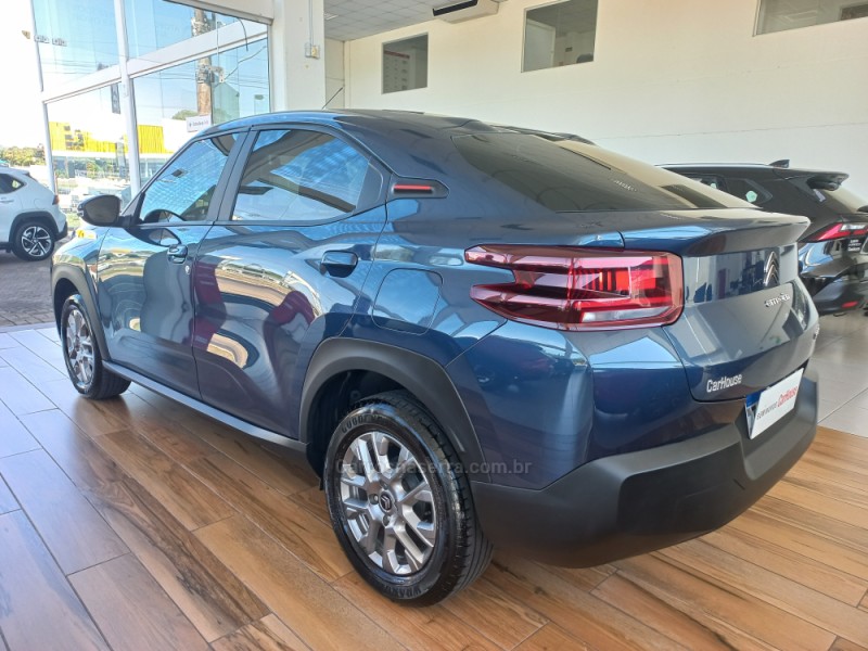 BASALT 1.0 FIREFLY FEEL 12V FLEX 4P MANUAL - 2025 - TAQUARA