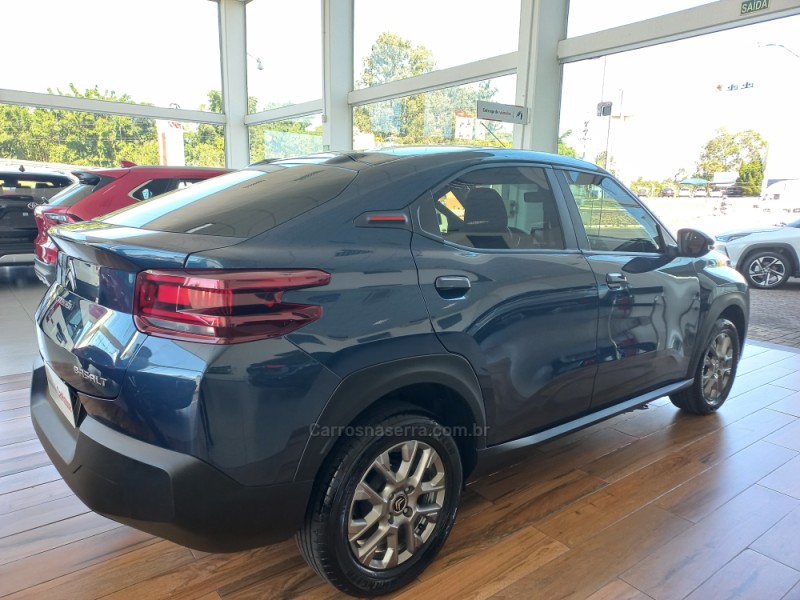 BASALT 1.0 FIREFLY FEEL 12V FLEX 4P MANUAL - 2025 - TAQUARA