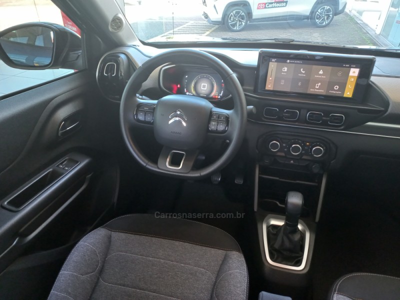 BASALT 1.0 FIREFLY FEEL 12V FLEX 4P MANUAL - 2025 - TAQUARA