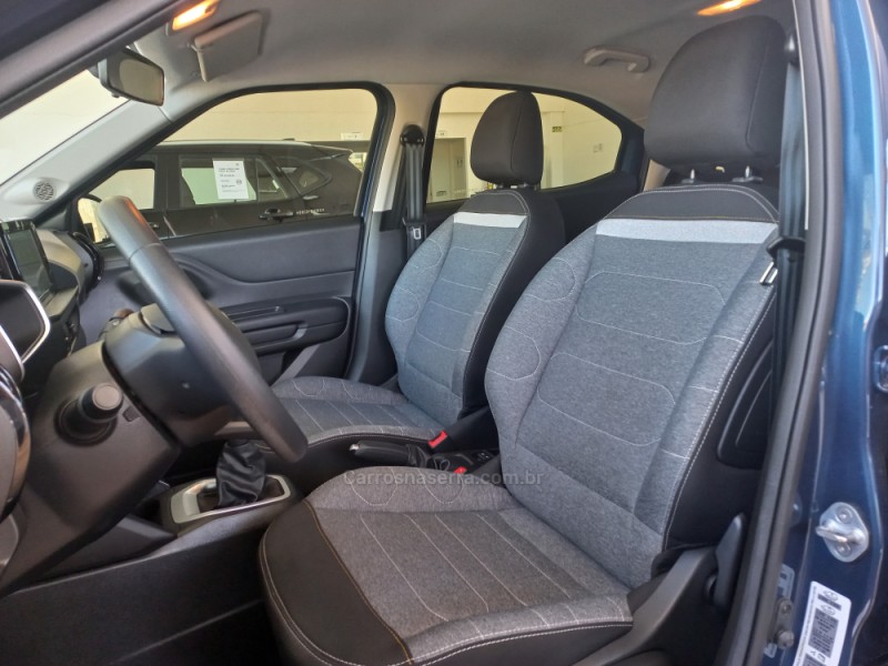 BASALT 1.0 FIREFLY FEEL 12V FLEX 4P MANUAL - 2025 - TAQUARA