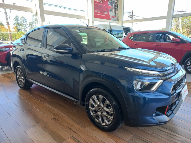 BASALT 1.0 FIREFLY FEEL 12V FLEX 4P MANUAL - 2025 - TAQUARA