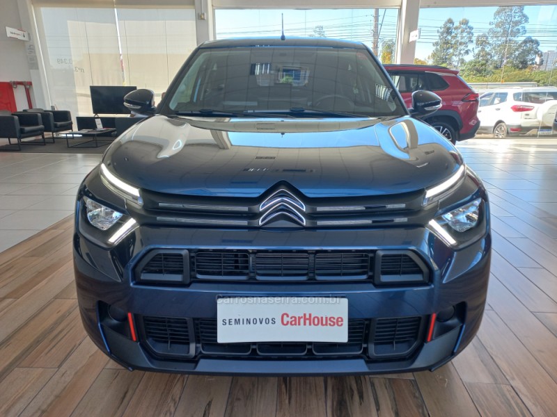 BASALT 1.0 FIREFLY FEEL 12V FLEX 4P MANUAL - 2025 - TAQUARA