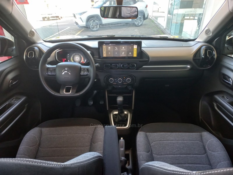 BASALT 1.0 FIREFLY FEEL 12V FLEX 4P MANUAL - 2025 - TAQUARA