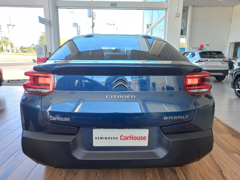 BASALT 1.0 FIREFLY FEEL 12V FLEX 4P MANUAL - 2025 - TAQUARA