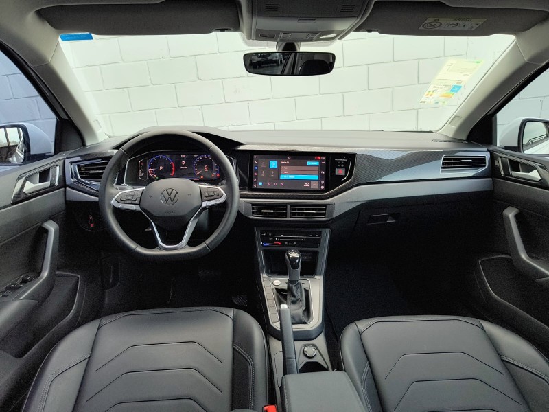 POLO 1.0 170 TSI 12V HIGHLINE FLEX 4P AUTOMÁTICO - 2024 - CAXIAS DO SUL