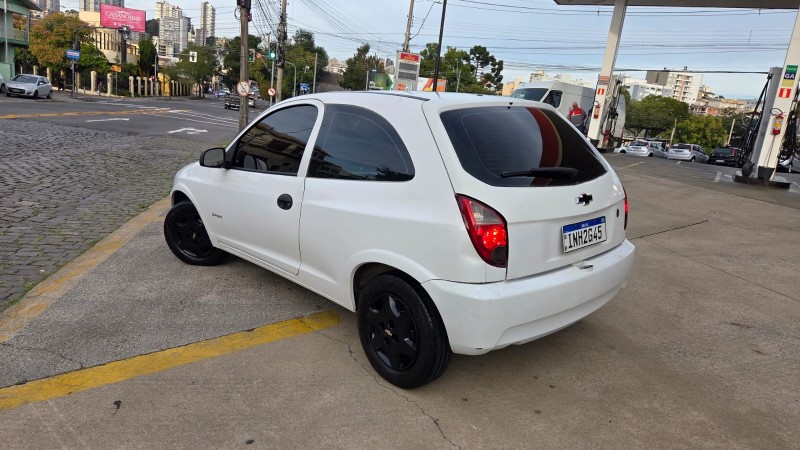 CELTA 1.0 MPFI SPIRIT 8V FLEX 2P MANUAL - 2007 - CAXIAS DO SUL