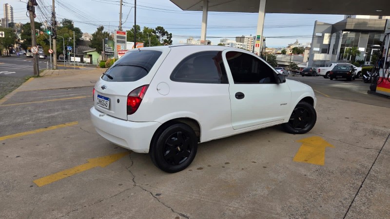 CELTA 1.0 MPFI SPIRIT 8V FLEX 2P MANUAL - 2007 - CAXIAS DO SUL