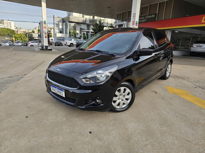 ka 1.0 se 12v flex 4p manual 2015 caxias do sul