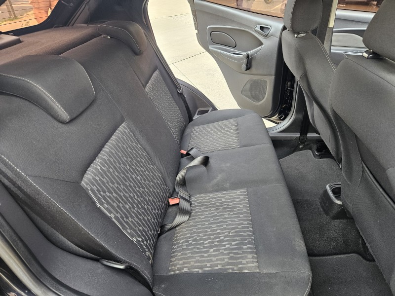 KA 1.0 SE 12V FLEX 4P MANUAL - 2015 - CAXIAS DO SUL