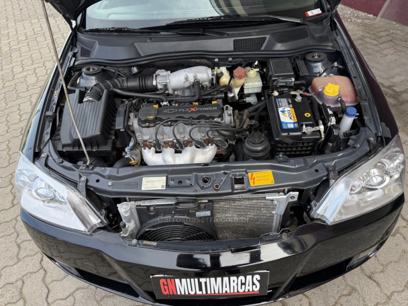 ASTRA  - 2007 - CAXIAS DO SUL