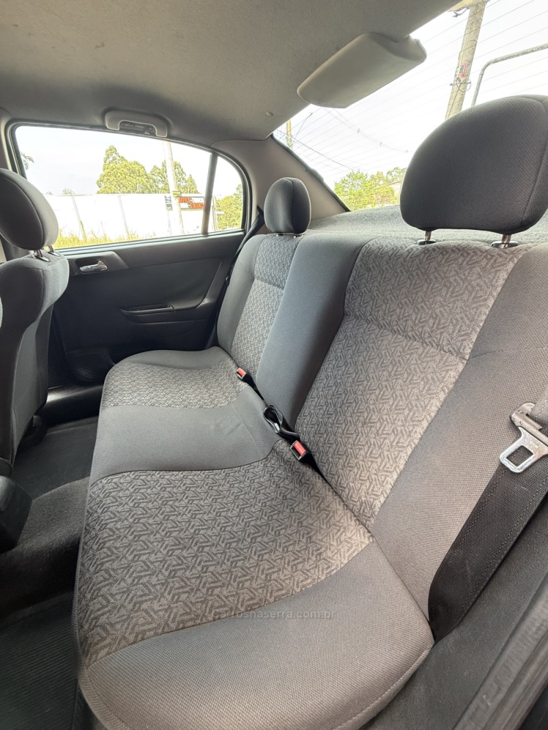 ASTRA  - 2007 - CAXIAS DO SUL