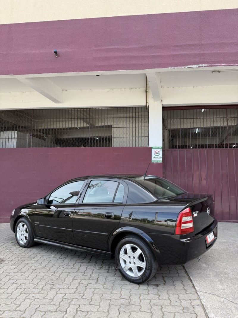 ASTRA  - 2007 - CAXIAS DO SUL