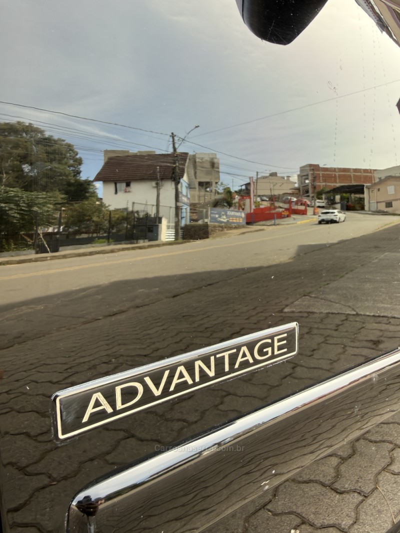 ASTRA  - 2007 - CAXIAS DO SUL