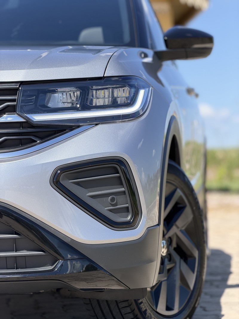 T-CROSS 1.4 HIGHLINE TSI 16V FLEX 4P AUTOMÁTICO - 2025 - ANTôNIO PRADO