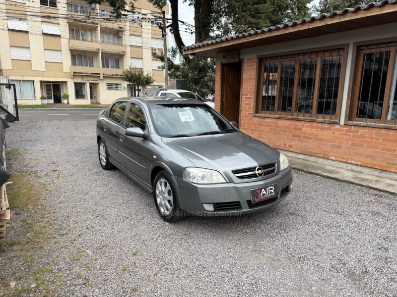 ASTRA 2.0 MPFI ADVANTAGE 8V FLEX 4P MANUAL