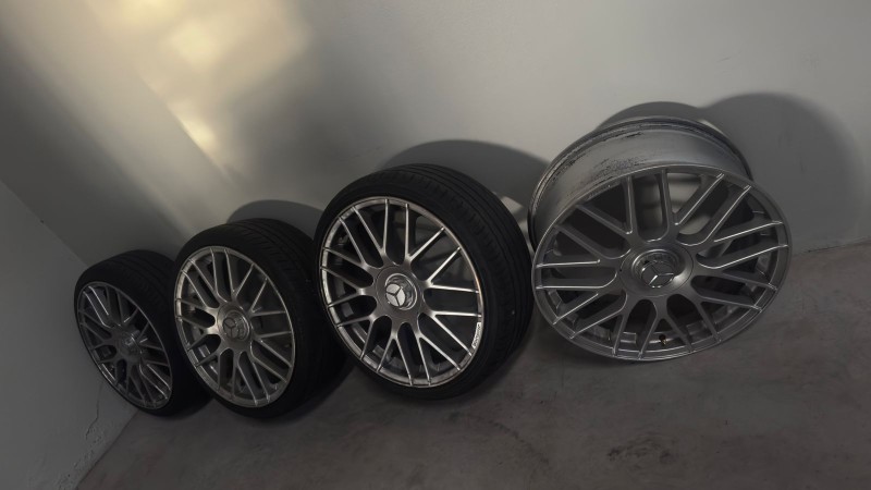 C 250  - 2017 - CAXIAS DO SUL