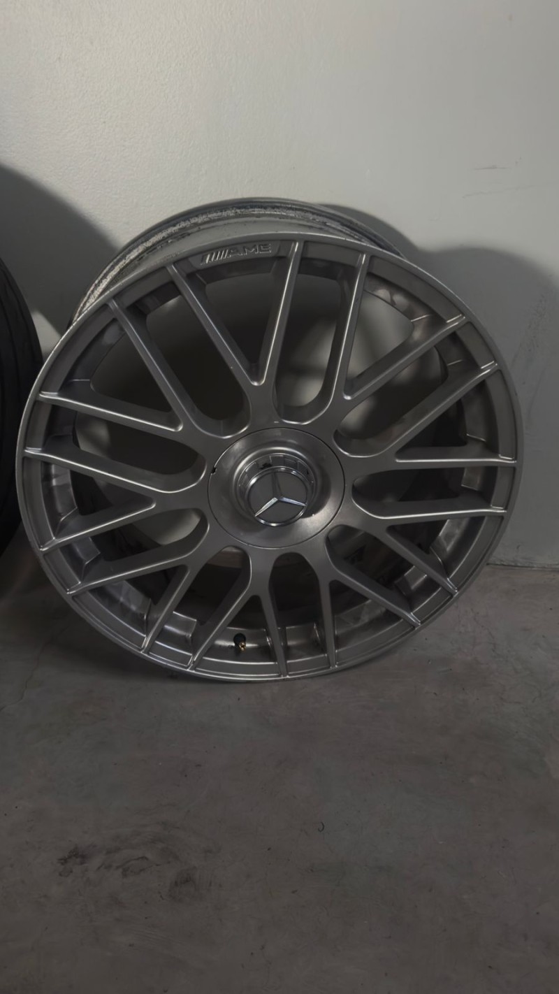 c 250  2017 caxias do sul