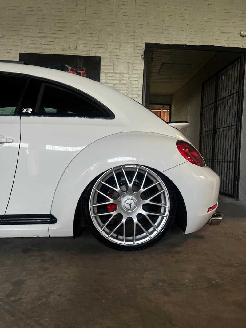 C 250  - 2017 - CAXIAS DO SUL