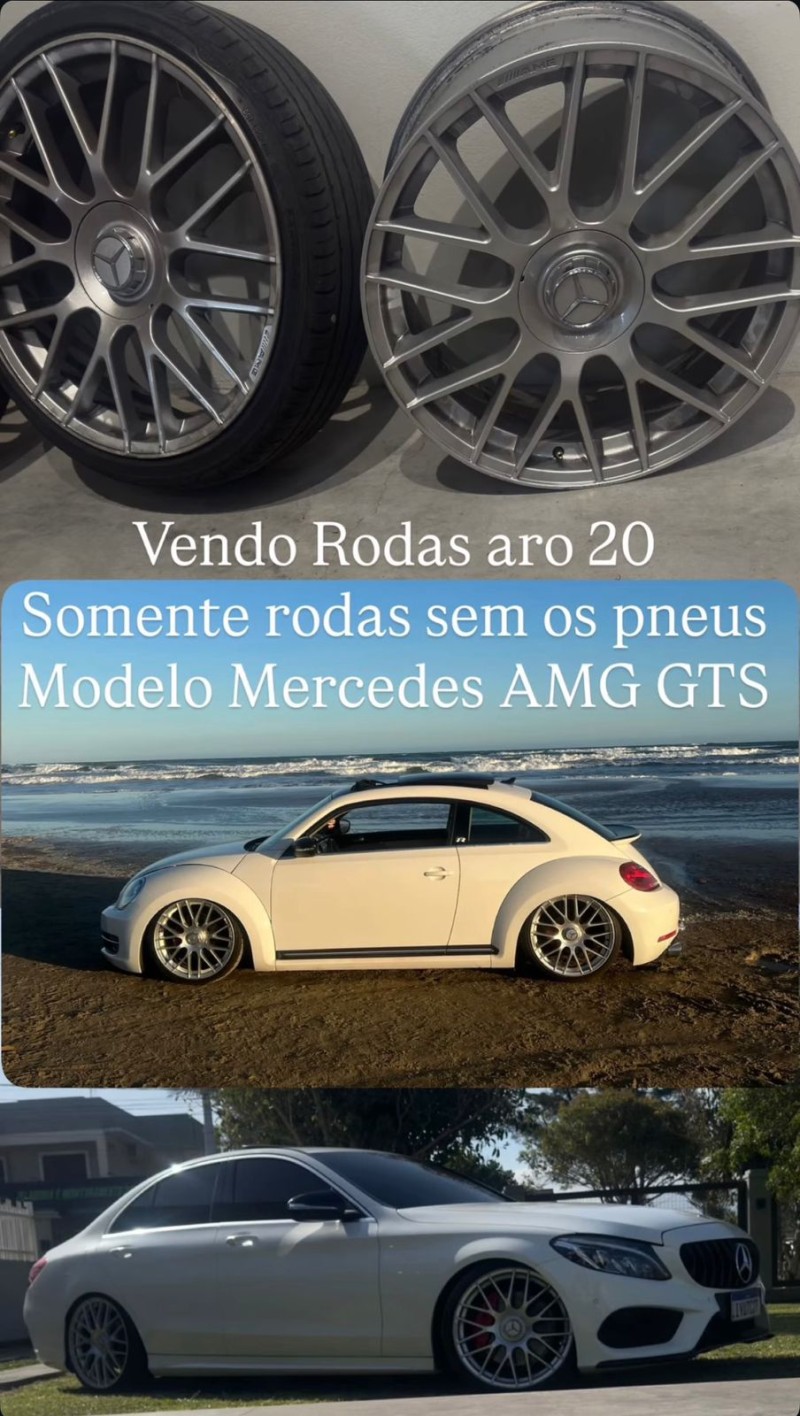 C 250  - 2017 - CAXIAS DO SUL