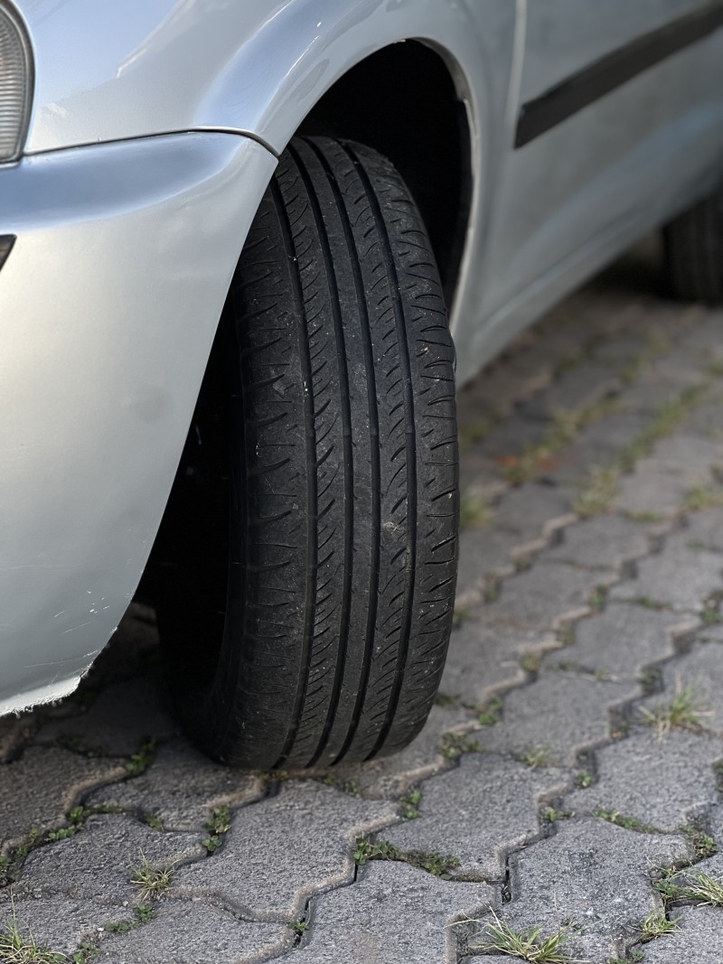 CELTA 1.0 MPFI 8V GASOLINA 2P MANUAL - 2001 - CAXIAS DO SUL