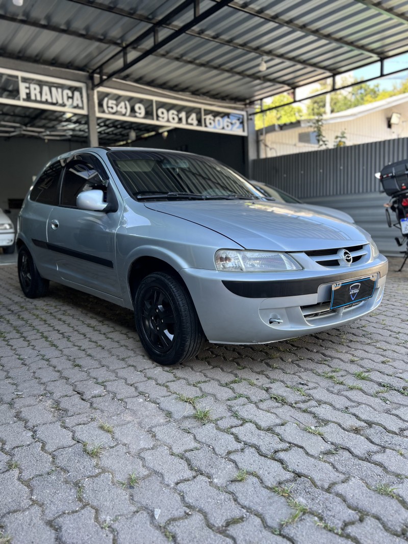 celta 1.0 mpfi 8v gasolina 2p manual 2001 caxias do sul