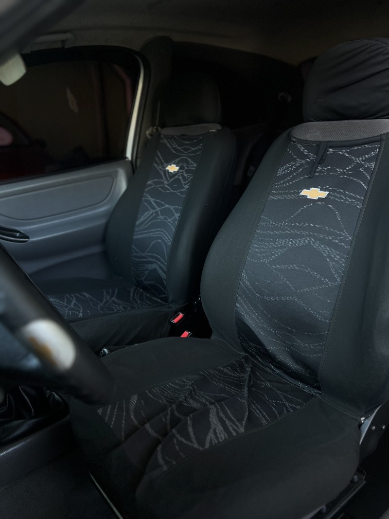 CELTA 1.0 MPFI 8V GASOLINA 2P MANUAL - 2001 - CAXIAS DO SUL