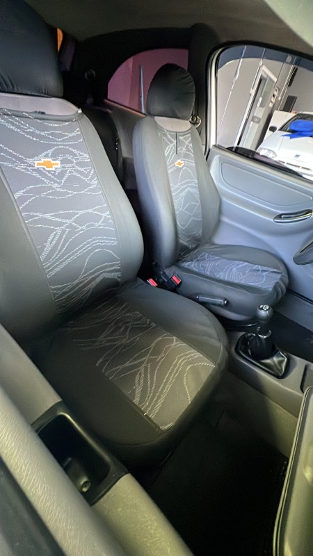 CELTA 1.0 MPFI 8V GASOLINA 2P MANUAL - 2001 - CAXIAS DO SUL