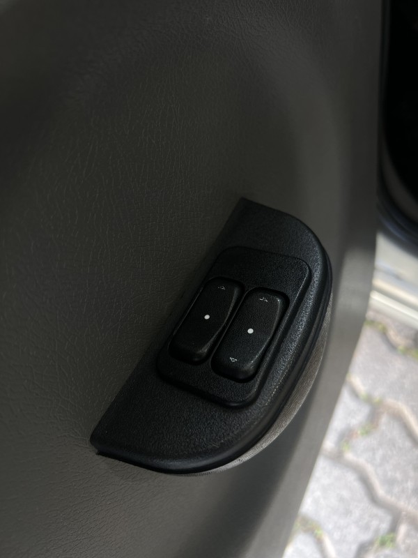 CELTA 1.0 MPFI 8V GASOLINA 2P MANUAL - 2001 - CAXIAS DO SUL