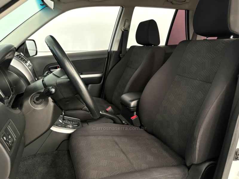 GRAND VITARA 2.0 SPECIAL EDITION 4X2 16V GASOLINA 4P AUTOMÁTICO - 2015 - BENTO GONçALVES